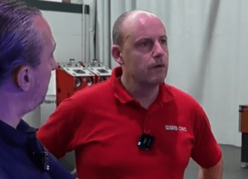 Driving Flexible, Automated EDM Production at Sodick Deutschland